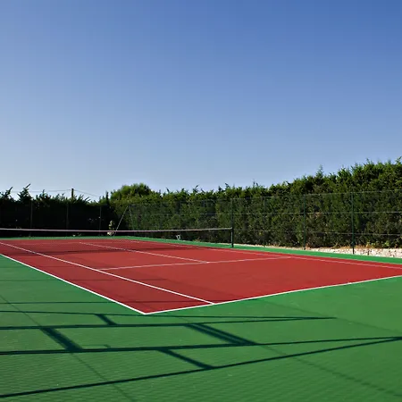 Hotell Masseria Panareo