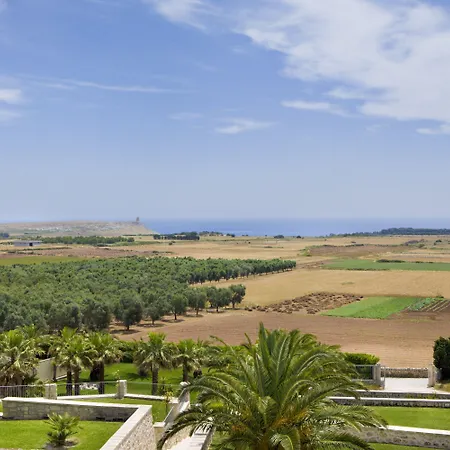 Masseria Panareo Hotel Otranto