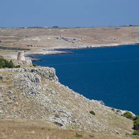 Ξενοδοχείο Masseria Panareo