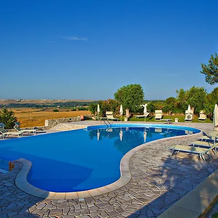 Masseria Panareo 3* Otrante