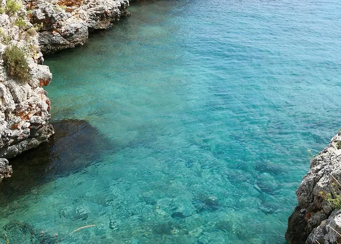 Masseria Panareo Otranto