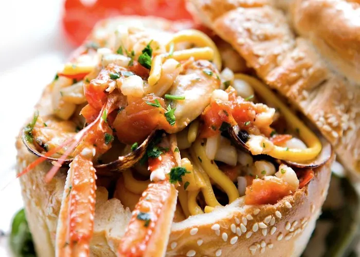 Hotell Masseria Panareo