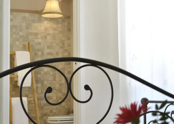 Masseria Panareo 3*