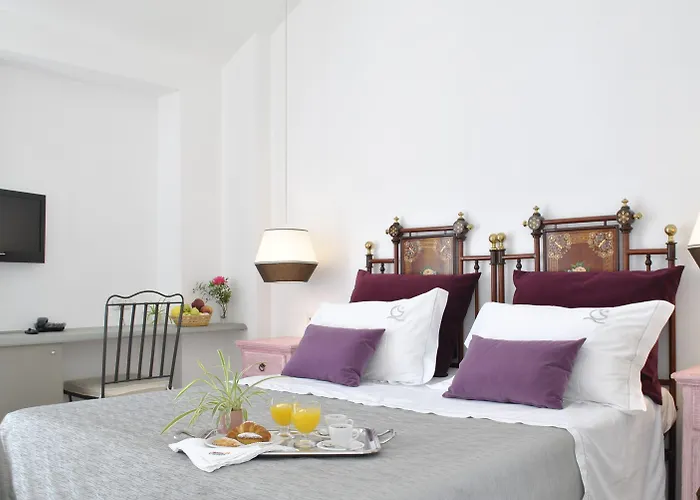 Masseria Panareo 3*
