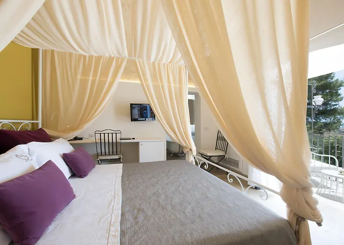 Masseria Panareo 3* Otranto