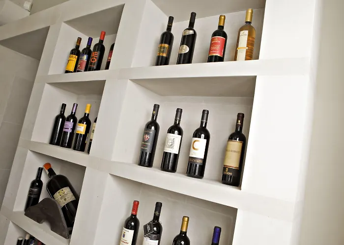 Masseria Panareo Hotell Otranto