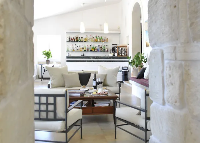 Masseria Panareo 3* אוטרנטו