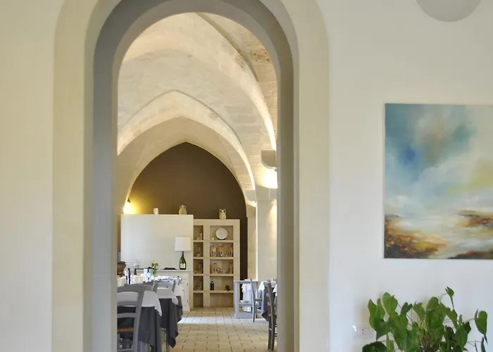 Masseria Panareo