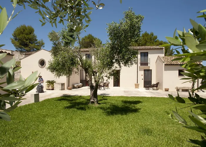 Masseria Panareo