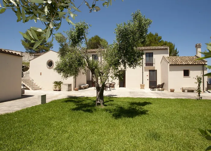 Masseria Panareo 3* אוטרנטו
