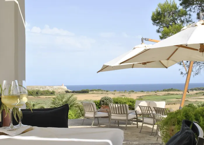 Masseria Panareo 3*
