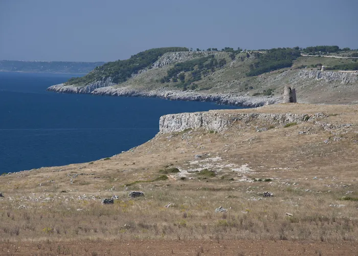 Masseria Panareo 3* Otranto